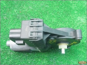 JAGUAR S-TYPE 2003R FACELIFT MOTOREK OKNO LEVÝ ZADNÍ