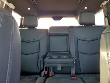 Cadillac 2025 Cadillac XT6 Luxury 2025 2.0L 2.0 Benzyna 237KM, zdjęcie 10