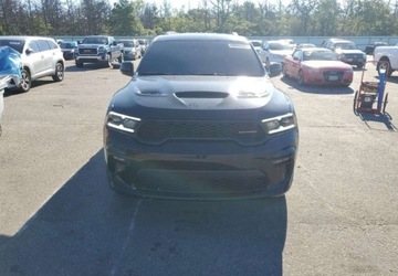 Dodge Durango III 2023 Dodge Durango Auta z USA - Zapytaj o wiecej ofert 5.7 Benzyna 360KM, zdjęcie 2