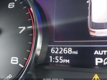 Audi Q7 II 2019 Audi Q7 55 Premium 2019 3.0l 3.0 Benzyna 329KM, zdjęcie 11