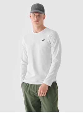 Longsleeve Men's 4f xl t -Fork Blouse с длинными рукавами Tlonm375 AW24