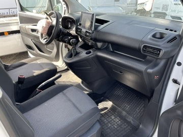 Toyota 2021 Toyota Proace City Verso Long 1.5 D-4D Business, zdjęcie 3