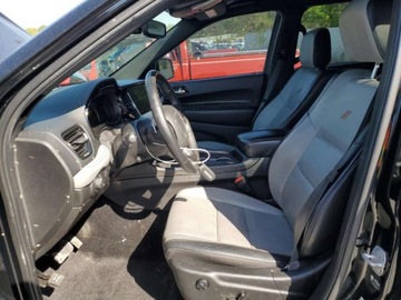 Dodge Durango III 2021 Dodge Durango RT 2021 5.7l 5.7 Benzyna 360KM, zdjęcie 7