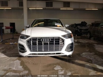 Audi Q5 II 2023 Audi Q5 2023r., 4x4, 2.0L 2.0 Benzyna 201KM, zdjęcie 6