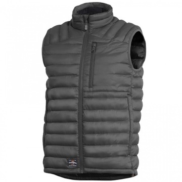 Bezrękawnik Pentagon Homer Vest Black S