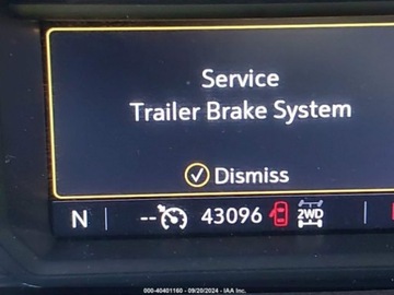  GMC Sierra 1500 Short Box AT4 2021 3.0l 3.0 Diesel 277KM, zdjęcie 11