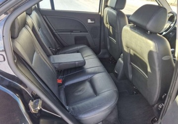 Ford Mondeo III Sedan 2.5 170KM 2002 Ford Mondeo 2.5 V6 170KM Ghia Oryginal Klima 2.5 Benzyna 170KM, zdjęcie 25