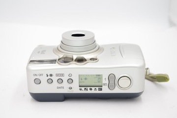 Canon Prima Zoom 90U II 38-90мм В отличном состоянии