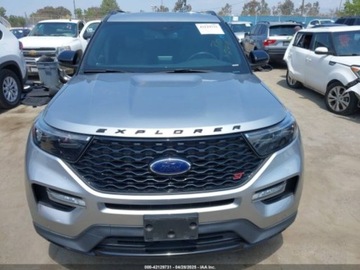 Ford Explorer VI 2020 Ford Explorer ST 2020 3.0l 3.0 Benzyna 400KM, zdjęcie 7