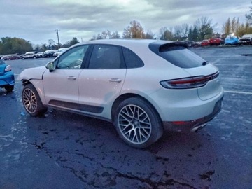 Porsche Macan 2020 Porsche Macan S 2020 3.0 Benzyna 348KM, zdjęcie 1