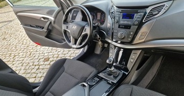 Hyundai i40 Sedan Facelifting 2018 1.6 CRDI (HIGH) 136KM 2019 Hyundai i40 z SALONU LIFT Ledy 115 tys wpisuje na fakture. Org.lakier.1 wl, zdjęcie 30