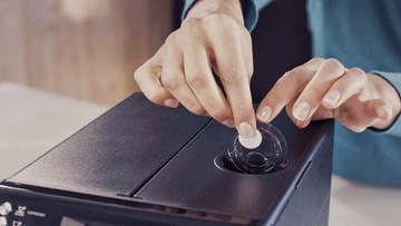 Philips CA6704/10 Tabletki odtłuszczające 6 sztuk