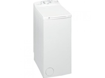 Pralka wolnostojąca Whirlpool NTDLR 7220LS PL-N 7kg 1200 obr