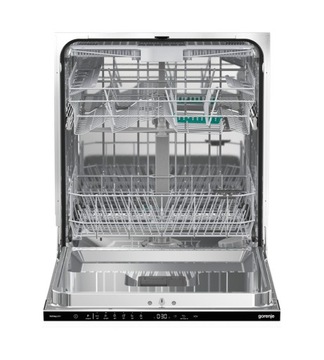 Комплект бытовой техники GORENJE RETRO BOS67372CLB + BM235CLB + NRKI418EA0 + GI6421CLBSC