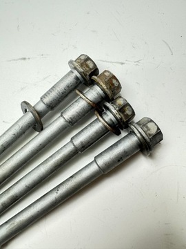 Шпильки болта головки ktm sxf 250 excf 06-13 Husqvarna