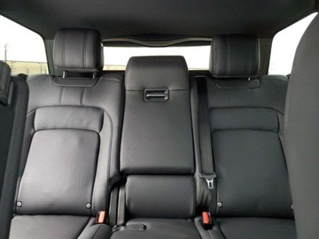 Land Rover Range Rover V 2021 Land Rover Range Rover HSE Westminster Edition 2021 3.0l 3.0 Benzyna 395KM, zdjęcie 10