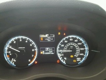 LEVORG 1.6 16V 170KM DIFERENCIÁL NÁPRAVA DIFER ZADNÍ