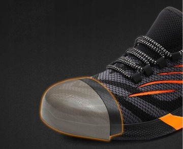 Обувь рабочая OHS SHOES с мыском, ЛЕГКАЯ СПОРТИВНАЯ