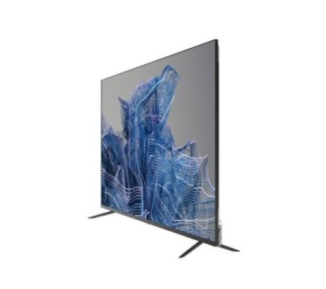 KIVI 65U740NB LED 4K UHD Google TV HDR телевизор