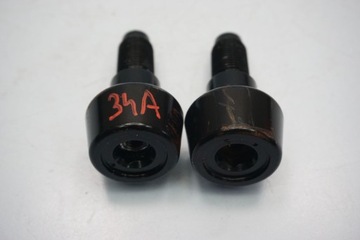 YAMAHA XTZ TENERE 700 РУЛЕВЫЕ ГРУЗЫ