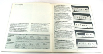 HiFi Bausteine ​​ОРИГИНАЛ 1975 BDB