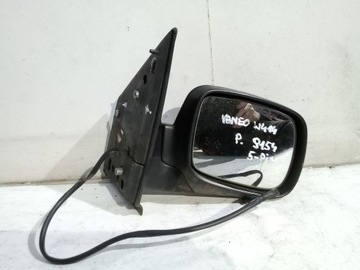 MERCEDES VANEO W414 ZRCÁTKO PRAVÉ EL. 9154 5 PIN