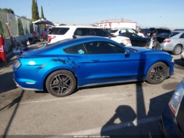 Ford Mustang VI 2020 Ford Mustang 2020r., Ecoboost Fastback, 2.3L, od ubezpieczalni 2.3 Benzyna, zdjęcie 1