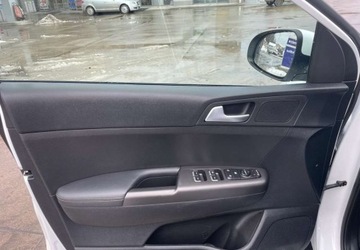 Kia Sportage IV SUV Facelifting 1.6 CRDI 136KM 2021 Kia Sportage Kia Sportage 1.6 CRDI AWD DCT PLATINUM 1.6 Diesel 136KM, zdjęcie 16