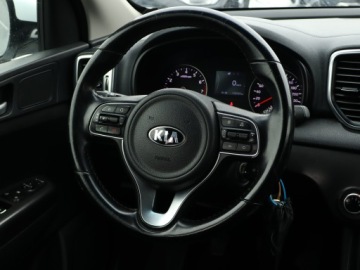 Kia Sportage IV SUV 1.6 GDI 132KM 2016 Kia Sportage 1.6 GDI, Salon Polska, 1. Właściciel, zdjęcie 18