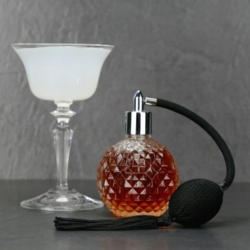 Винтажный батончик Crystal на 100 мл