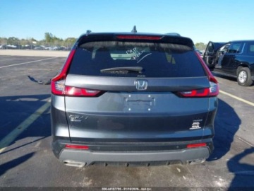 Honda CR-V VI 2024 Honda CR-V Hybrid Sport Touring, 2024r., 4x4, 2.0L 2.0 Hybryda 145KM, zdjęcie 8