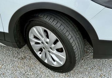 Suzuki SX4 II S-cross Facelifting 1.0 BOOSTERJET 110KM 2017 Suzuki SX4 S-Cross Suzuki SX4 S-Cross 1.0 T Premium Benzyna 111KM, zdjęcie 32