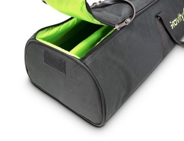 Gravity BGSS2LB Pokrowiec/torba na statywy solidna