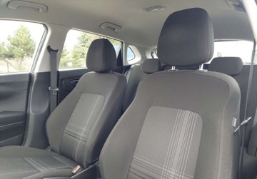 Hyundai i20 III Hatchback 1.2 MPI 84KM 2021 Hyundai i20 Kamera Cofania, Bezwypadkowy, Salon Polska, Gwarancja udanego, zdjęcie 10