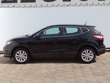 Nissan Qashqai II Crossover 1.2 DIG-T 115KM 2016 Nissan Qashqai 1.2 DIG-T, Navi, Klima, zdjęcie 2