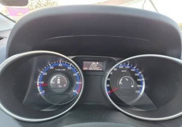 Hyundai ix35 SUV Facelifting 1.6 GDI 135KM 2015 Hyundai ix35 1.6 benzyna. Swiezo sprowadzony, zarejestrowany. Ubezpieczo, zdjęcie 13