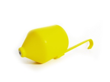 kubek lakierniczy FORDA 4 mm - STRONG