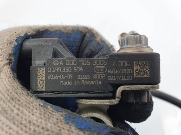 KLIKA A0009053006 MERCEDES C W205 4MATIC