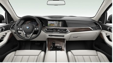 BMW X5 G05 SUV 3.0 30d 265KM 2019 BMW X5 BMW X5 xDrive30d, adaptacyjne ledy, klimaty, zdjęcie 3