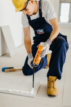Tytan Professional 60 SECONDS Пена клей 750мл