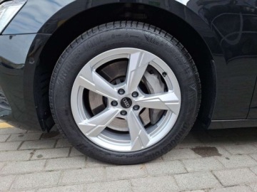 Audi A6 C8 2024 Audi A6 Limousine Sportowe fotele, wallbox, FV, ambiente, klimatyzacja pos, zdjęcie 36