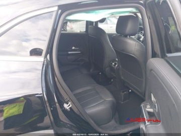 Mercedes GLA II 2022 Mercedes-Benz GLA 2022 r., 2,0 L 250 4MATIC 2.0 Benzyna 221KM, zdjęcie 11