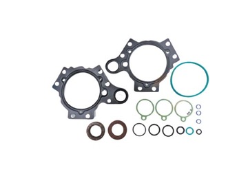Zestaw uszczelek pompy Siemens 2,0 X39800300001Z