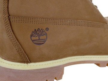 Buty męskie Timberland Premium 6 Inch 44