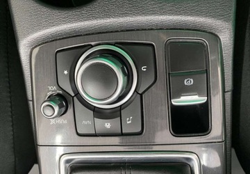 Mazda CX-5 I SUV Facelifting 2.0 SKYACTIV-G 165KM 2017 Mazda CX-5 Gwarancja Bezwypadkowy Serwisowany 2.0 Benzyna 165KM, zdjęcie 15