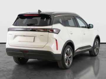 Chery Tiggo 7 SUV 1.6 T-GDI 147KM 2025 Chery Tiggo 7 1.6 TGDI, Serwis ASO, 4X4, Automat, zdjęcie 4