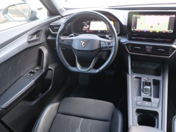 Cupra 2023 Cupra Formentor 1.5 TSI, Salon Polska, zdjęcie 6