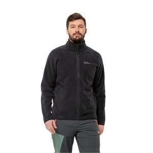 JW Kurtka polarowa WALDSTEIG FULL ZIP M