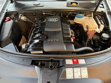 Audi A6 C6 Limousine 2.0 TFSI 170KM 2007 Audi A6 Limousine 2.0 TFSI 170KM 2007r Perfekcyjny! Możliwa zamiana!, zdjęcie 17