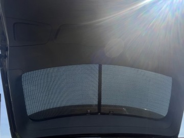 Шторы, чехлы, солнцезащитные шторки, посвященные универсалу Cupra Leon.